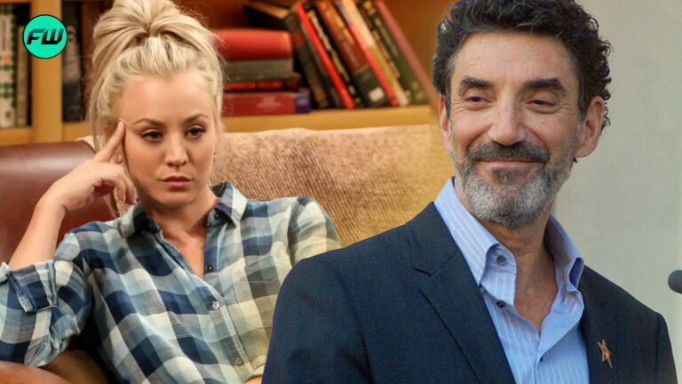 Turning Kaley Cuoco Into a “Goofy blonde who says foolish things” Was a Mistake: Chuck Lorre Talks About the Big Bang Theory