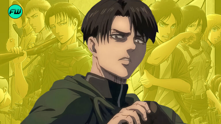 Hajime Isayama Should Have Given Levi a Sequel Instead of a Prequel After Making His Story the Most Tragic of ‘Attack on Titan’