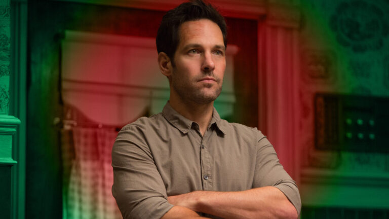 Paul Rudd’s Secret Mantra To Looking Dashingly Young at Age 55 Is Not Even Surprising