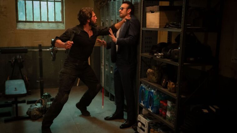 “Hopefully Disney will understand what Netflix did not”: Daredevil ...