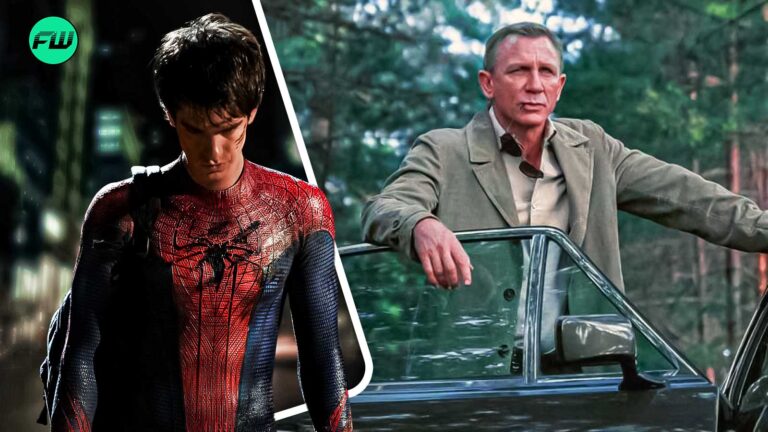 Amy Pascal Regularly Fought Andrew Garfield Over Spider-Man, Now She’s Heading James Bond as Amazon Sets Release Date