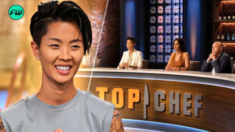 “I never wanted to be on TV”: Kristen Kish Is Now the Face of ‘Top Chef’, but She Almost Didn’t Join the Show as a Contestant 13 Years Ago