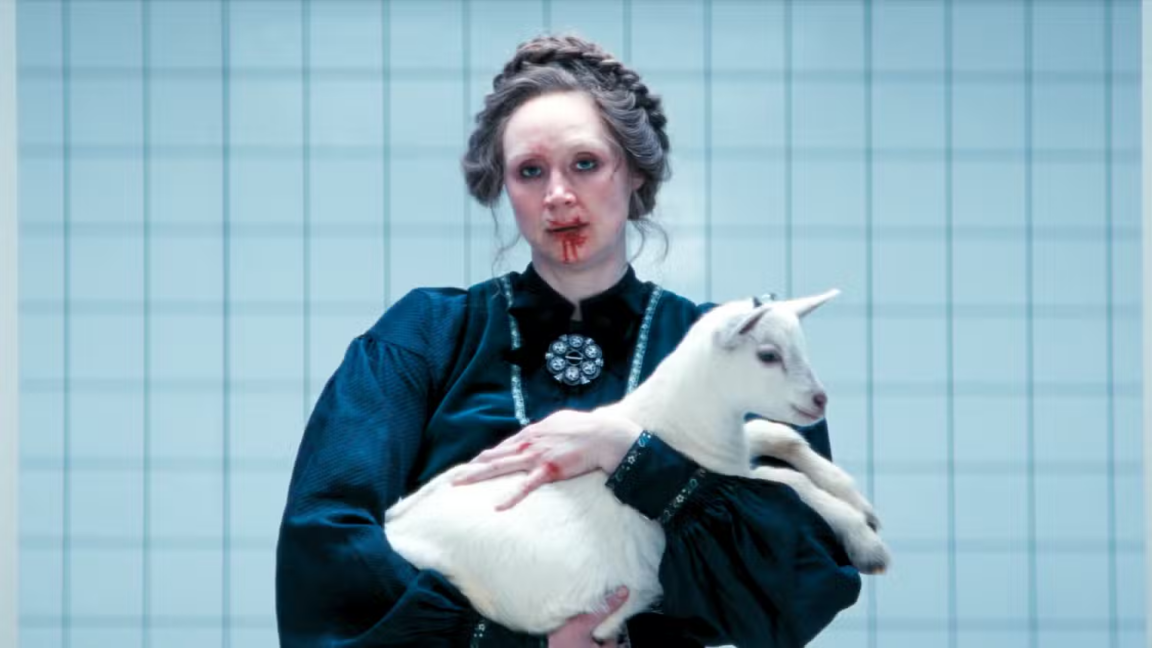 'Severance' Season 2 Ending: What Is Cold Harbor and What Happened With ...