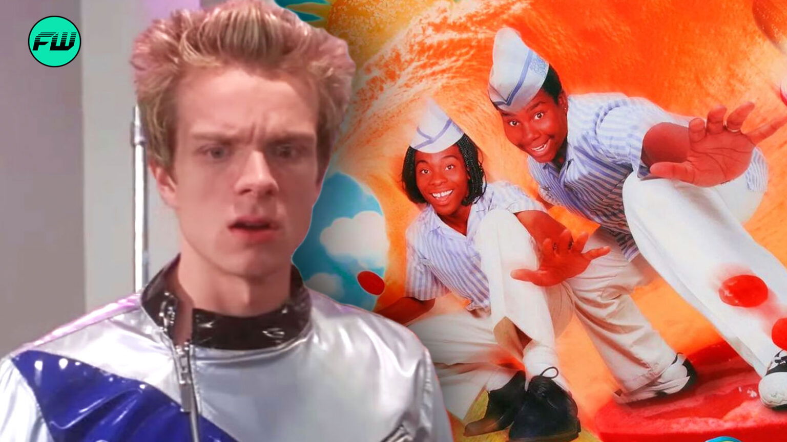 Nickelodeon Star and Good Burger Legend Jan Schweiterman Passes Away at 52