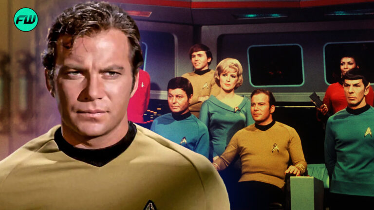 William Shatner: “I Have Never Watched Star Trek” but My Reason Isn’t Because I Hate the Franchise