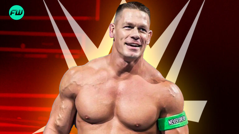 “This fits him perfectly”: John Cena Turning Heel May Have Opened a Can of Worms After WWE Legend’s Revelation