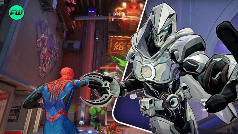 Steam Charts Crash Reveals Why Marvel Rivals Might Be Dying: 3 Unforgivable Reasons Expose NetEase