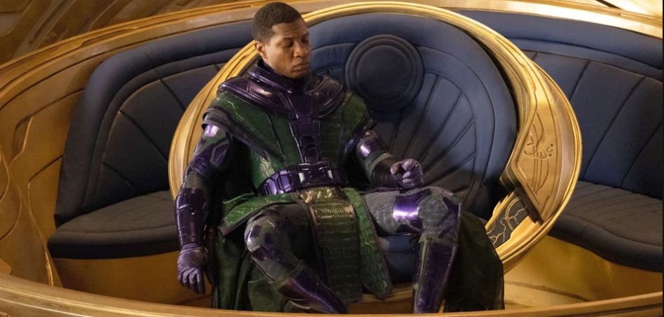 Jonathan Majors portrayed Kang the Conqueror in the MCU.