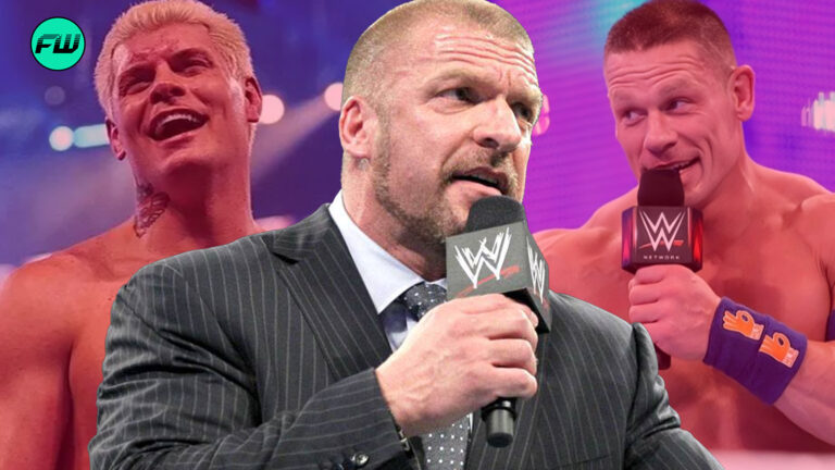 It’s Game Over for Cody Rhodes if Triple H Listens to His Old Friend’s Plan for John Cena and The Rock