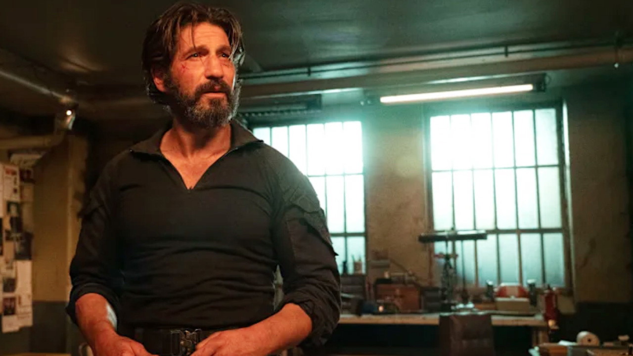 jon bernthal daredevil born again