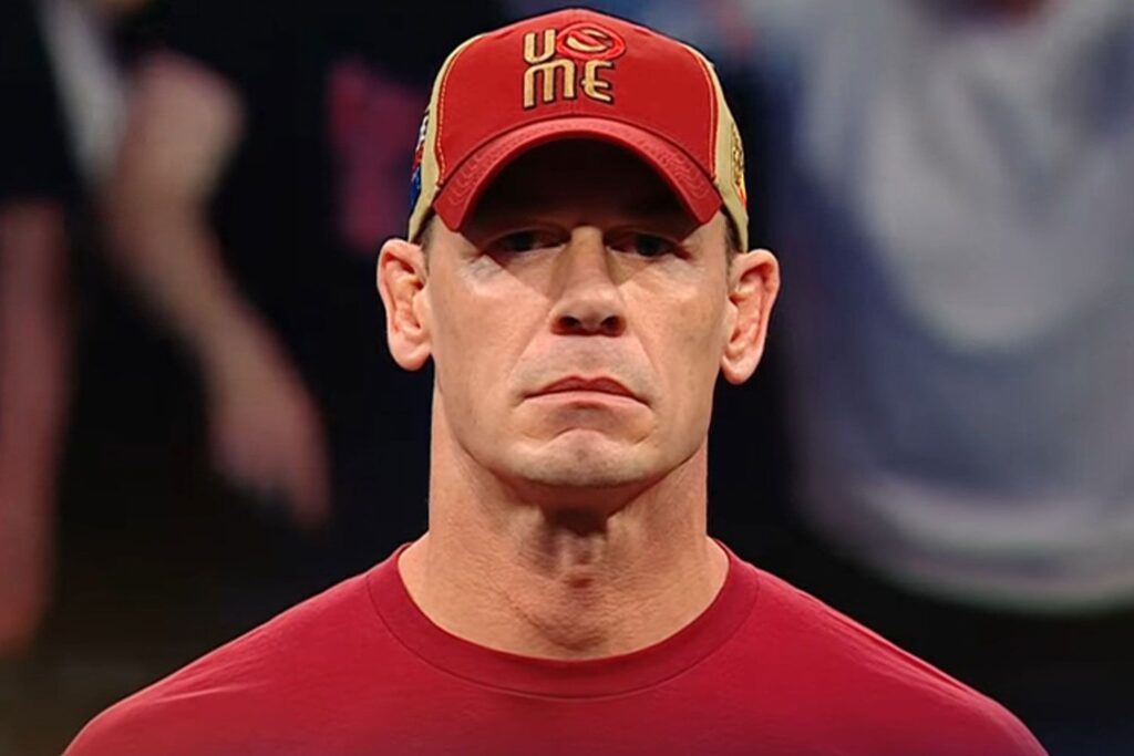 John Cena 