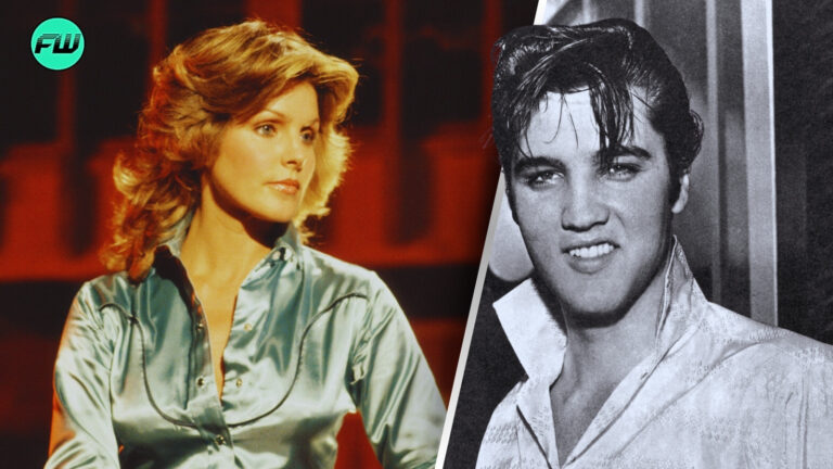 “I really kind of lost myself”: Elvis Presley’s Weird Obsession Made His Wife Priscilla Presley Feel Like a Living Doll