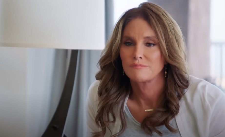 Caitlyn Jenner in Keeping Up With the Kardashians