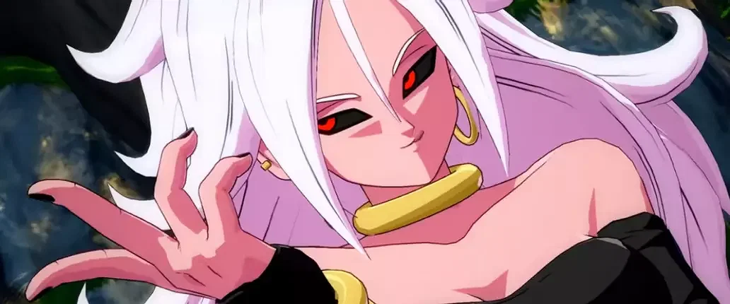 Demi Android Character This Non-canonical ‘Dragon Ball’ Character Can Turn Things Around After ...