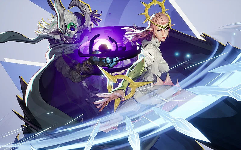 Marvel Rivals Visual Bug Marvel Rivals Fans Terrified Over New Cloak & Dagger Final Form Bug