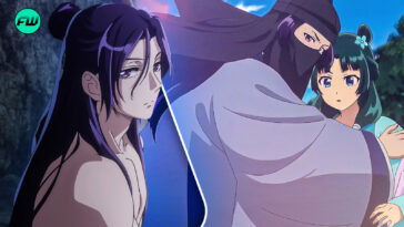 Jinshi’s True Identity Was Never Supposed to Be the Most Shocking