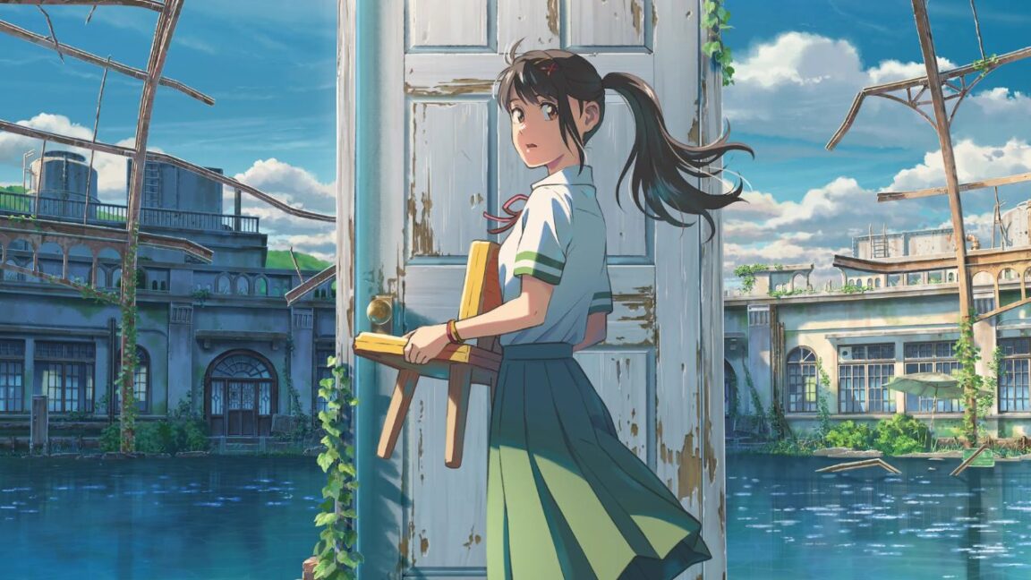 The Best Original Anime Movies Streaming on Netflix Currently, Ranked