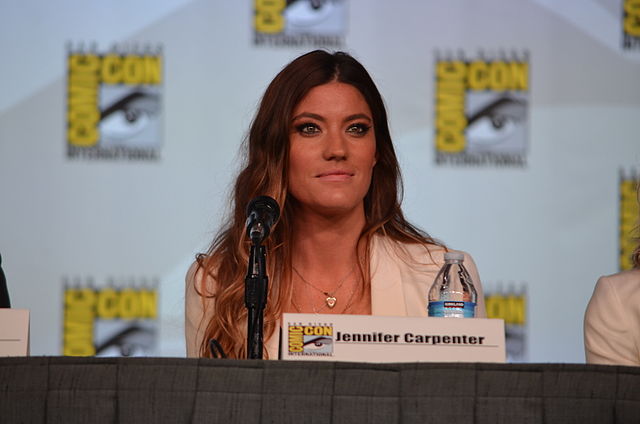 Jennifer Carpenter