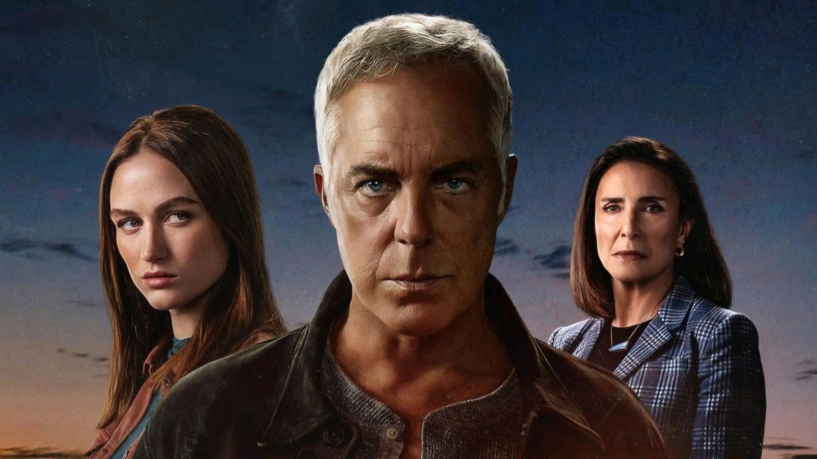 Bosch: Legacy Season 3 Review and SynopsisFandomWire