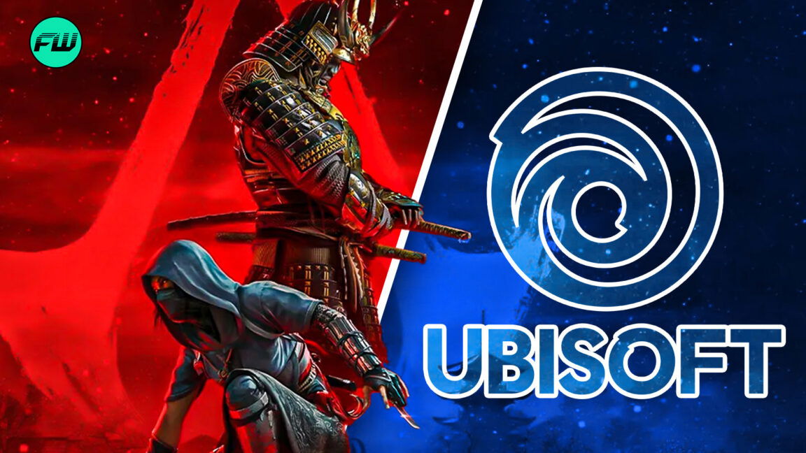 Ubisoft Reviving a DecadeOld Feature For Assassin