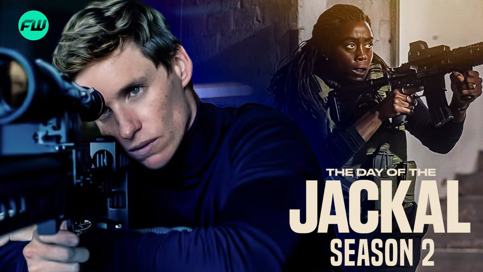 the days of the jackal season 2