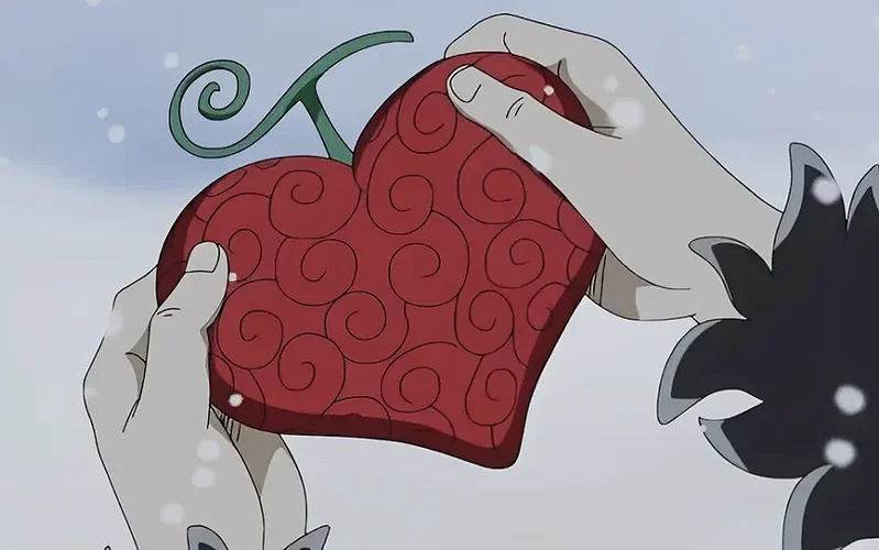 Control One Piece One Piece Sea of Will Theory Reveals Primordial Source of All Haki, And ...