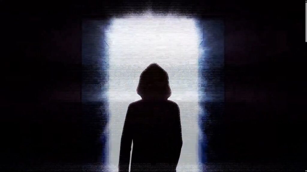 the mysterious new student from the white room joins ayanokoji's class