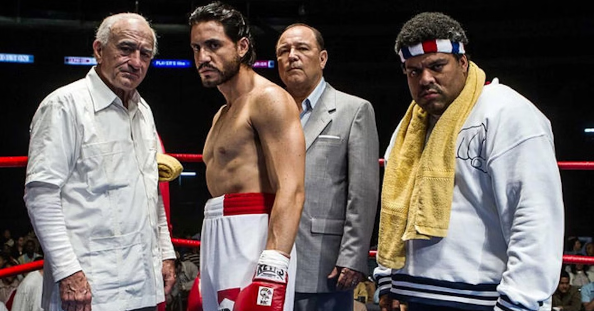 10 Must-Watch Boxing Films Outside the 'Rocky' Franchise