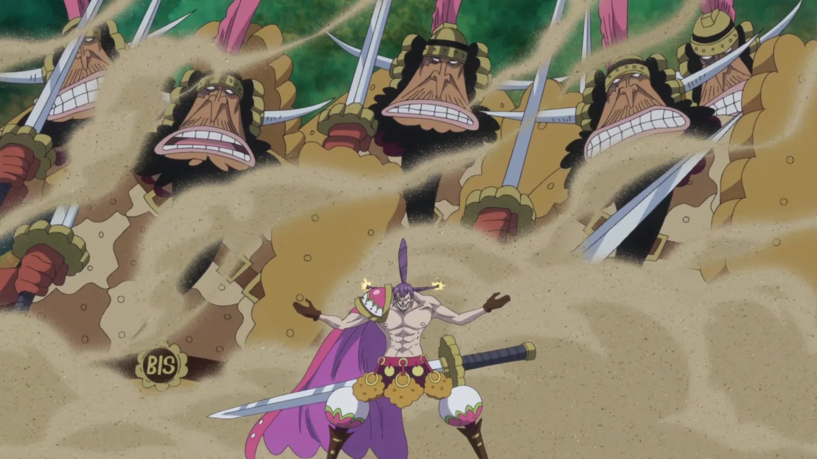 Eiichiro Oda's 1 Mistake Ruined One Piece Powerscaling Forever