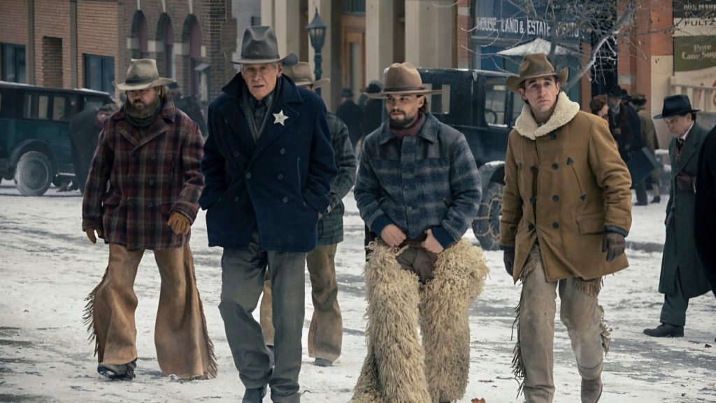 “He did the same thing with Yellowstone”: Taylor Sheridan Accused of Doing 1 Appalling Thing in 1923 Season 2 to Increase His Profits 2 A still from 1923 season 2