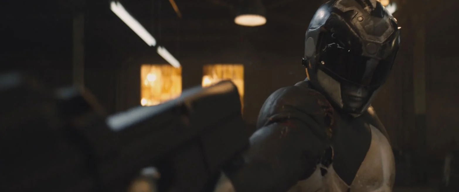 Devil Power Ranger Devil May Cry Season 1: Adi Shankar’s 3 Must-See Works to Binge Before ...