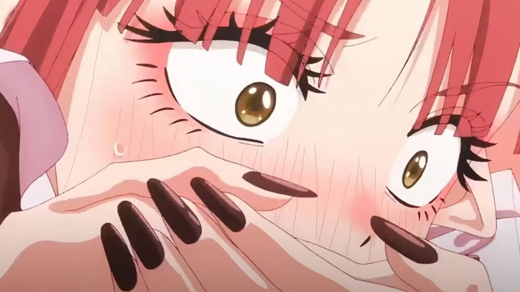 My Dress-Up Darling' Season 2 Could Be the Last We Ever See of Marin and  Gojo