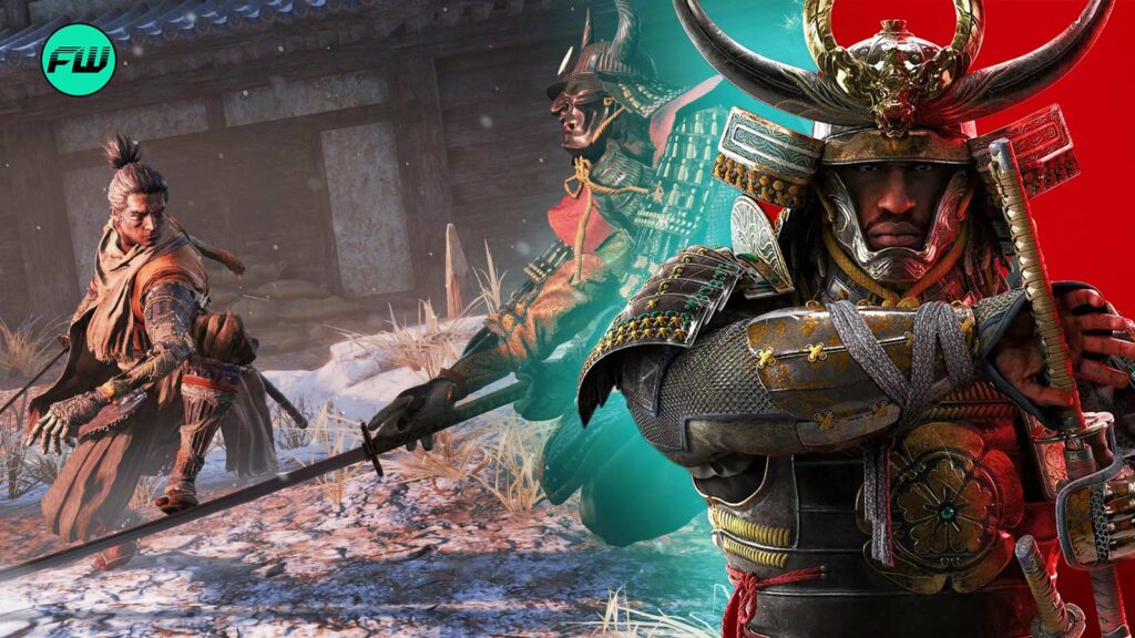 Hardest Hidetaka Miyazaki Souls Game Makes Assassin