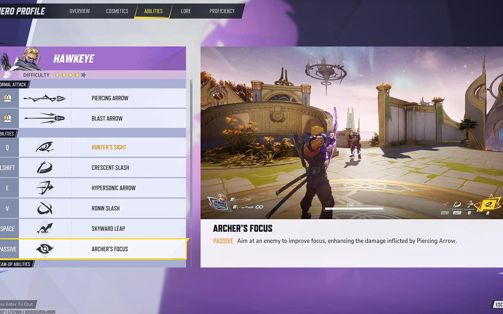 Hawkeye Mod Rivals Marvel Rivals Hawkeye Guide: How to Play, Strategies, More
