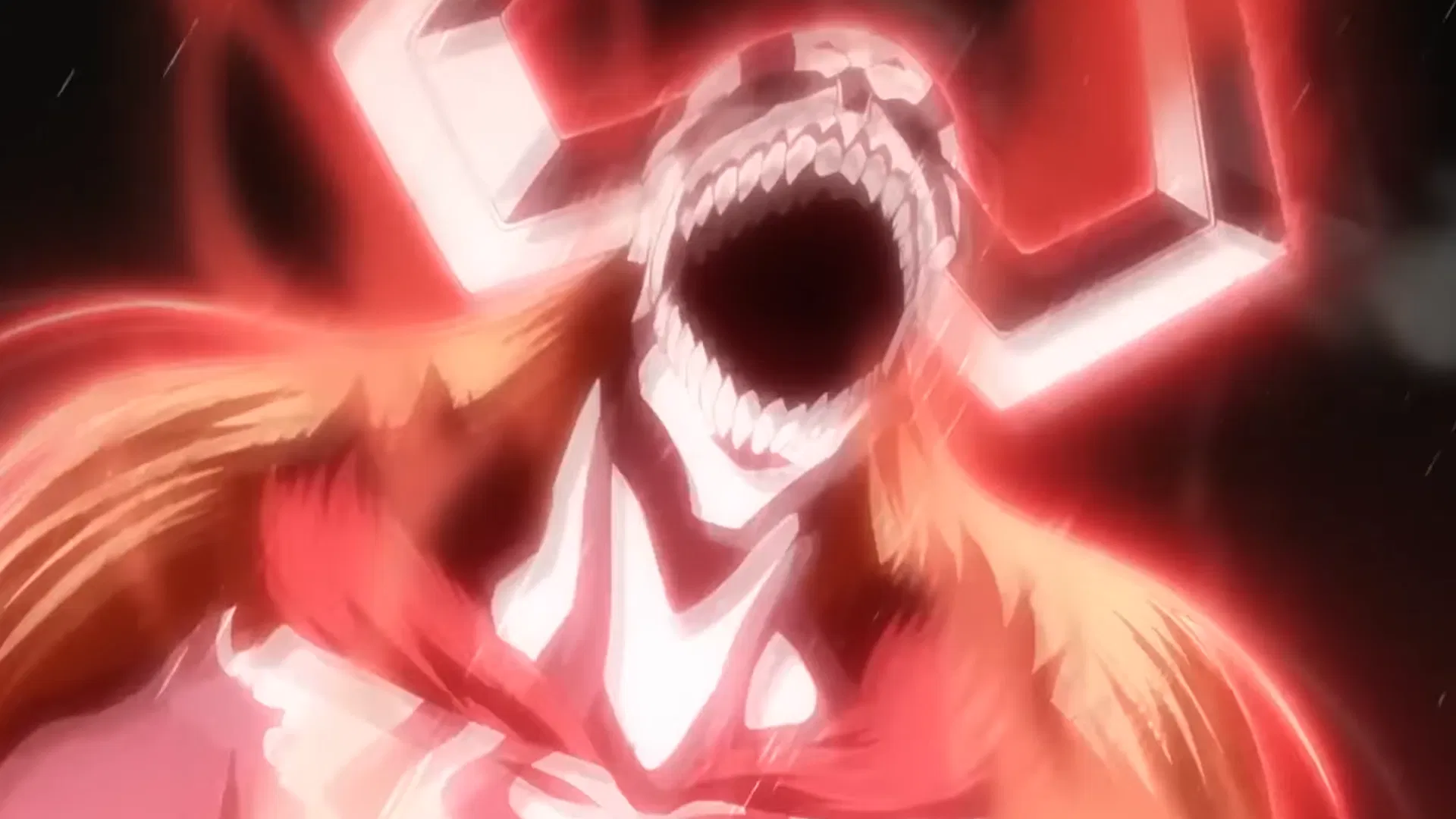 Ichigo’s Hollow Rage — Bleach
