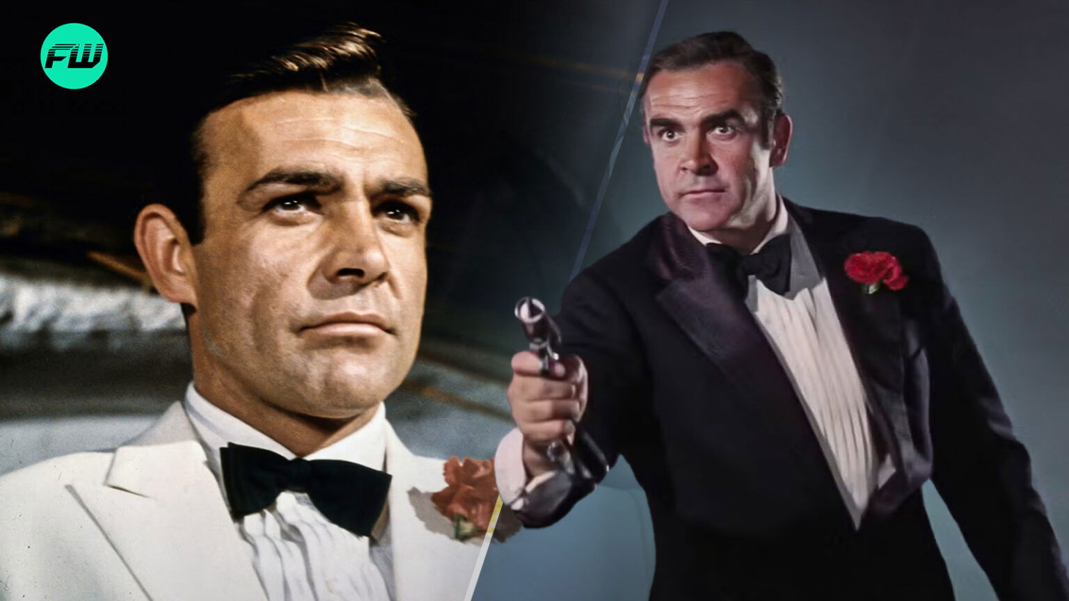 7 Sean Connery S James Bond Movies Ranked Worst To Best Sean Connery James Bond 1 1536x864