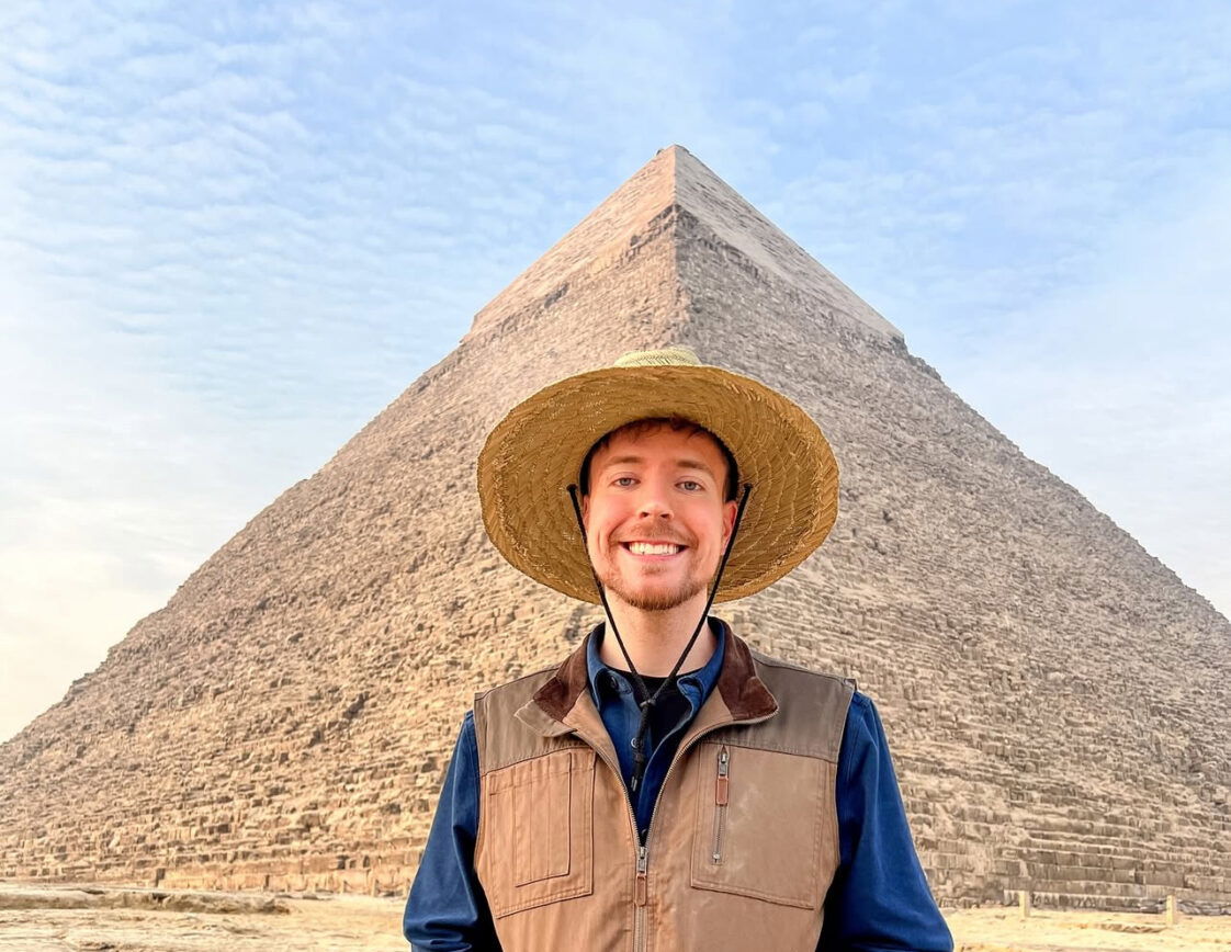 How Expensive Is Beast Land and Ticket Cost: This Is How Much MrBeast ...