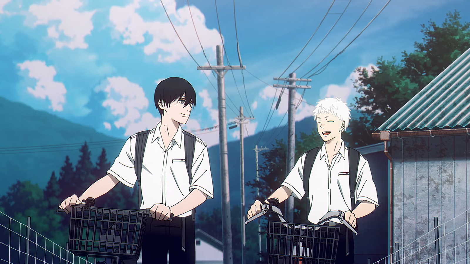 Kapan Tanggal Rilis The Summer Hikaru Died Season 2?