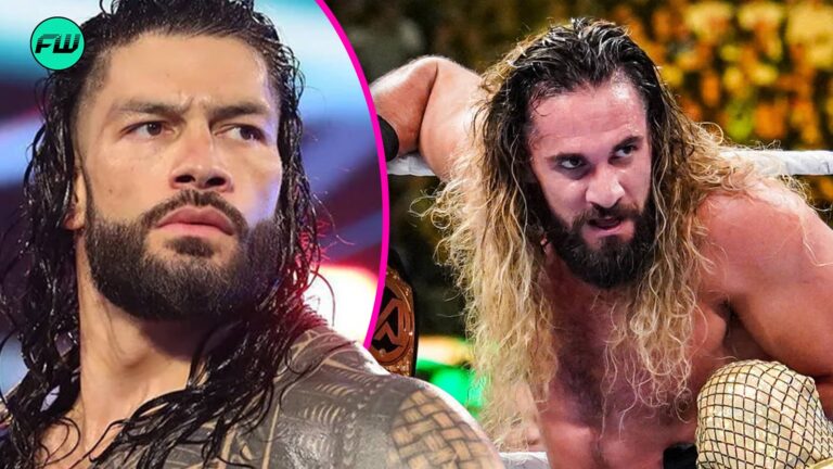 Seth Rollins is the GOAT Not Roman Reigns: Unpopular WWE Opinion