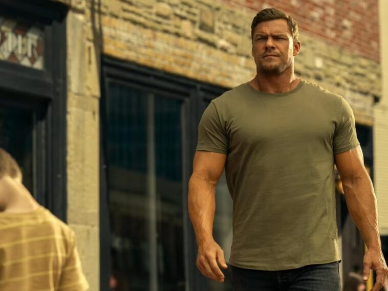 How to Watch Reacher Season 3 Episode 8 Online Streaming