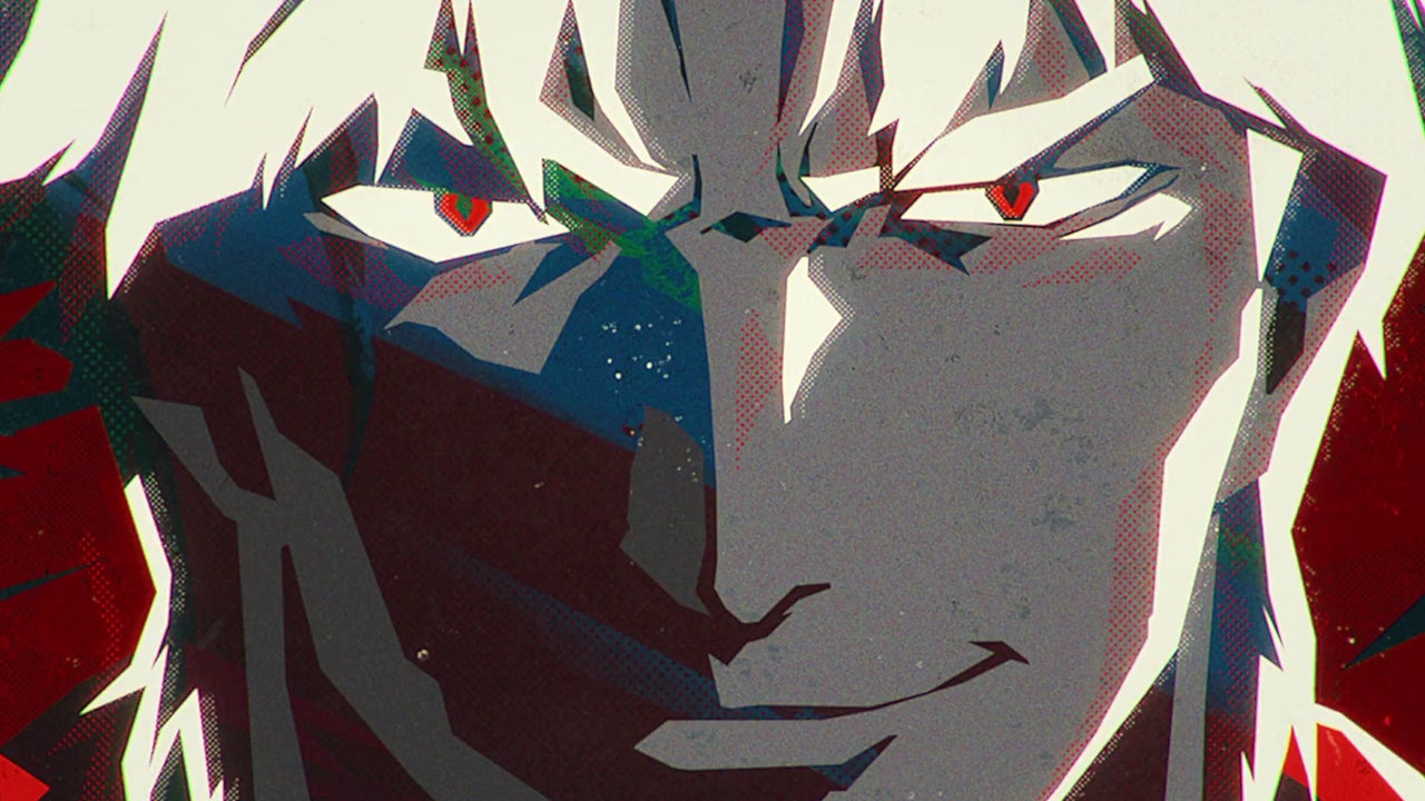 I'm Already Convinced Johnny Yong Bosch Is the Perfect Replacement for ...