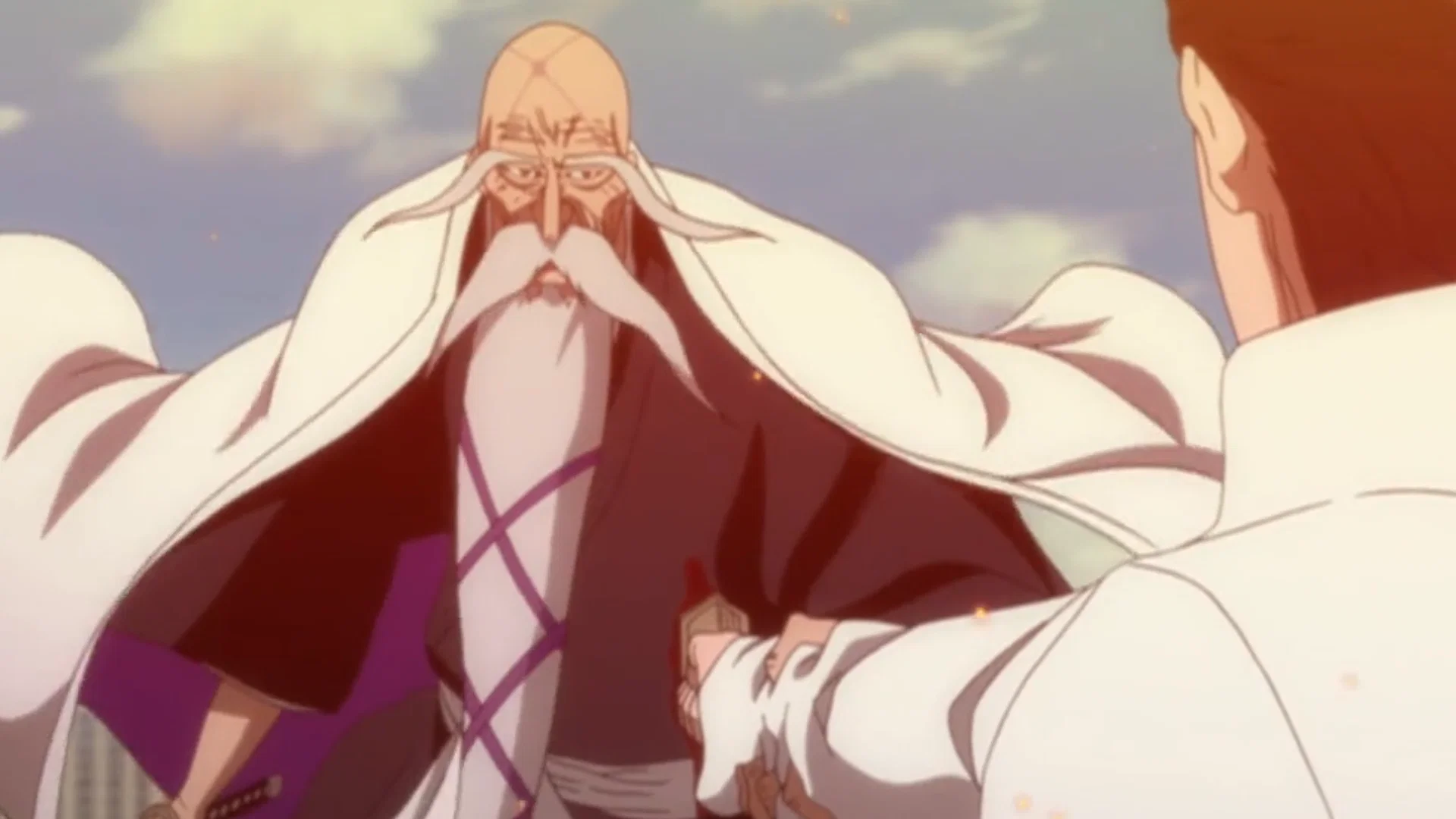 How Old Is Yamamoto In Bleach Here s Why Fans Are Wrong About One Of how-old-is-yamamoto-in-bleach-here-s-why-fans-are-wrong-about-one-of