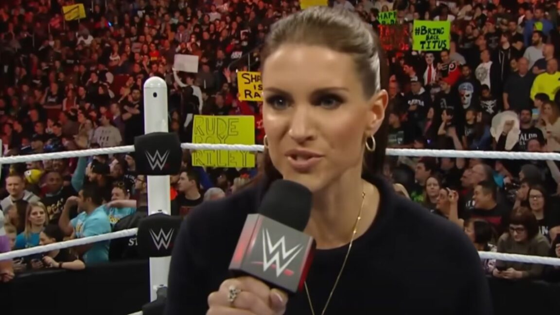 Stephanie McMahon Net Worth in 2025 How Rich Is the Former WWE CEO?