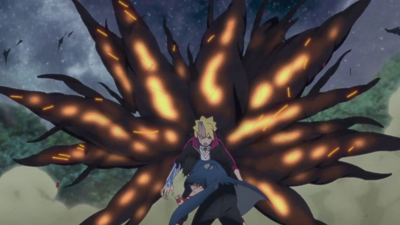 ‘Naruto’ Should Go Down the Same Path as ‘One Piece’ Instead of ...