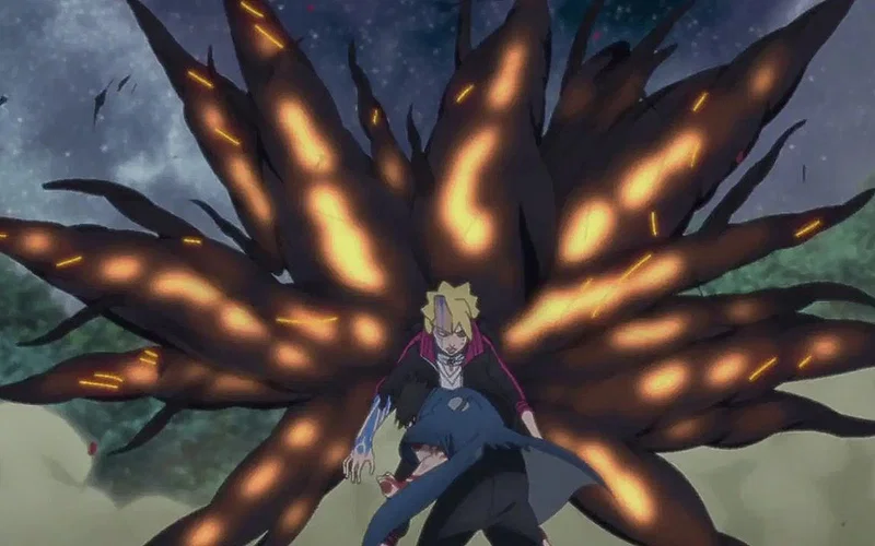 Boruto Fully Rwon ‘Naruto’ Should Go Down the Same Path as ‘One Piece’ Instead of ...