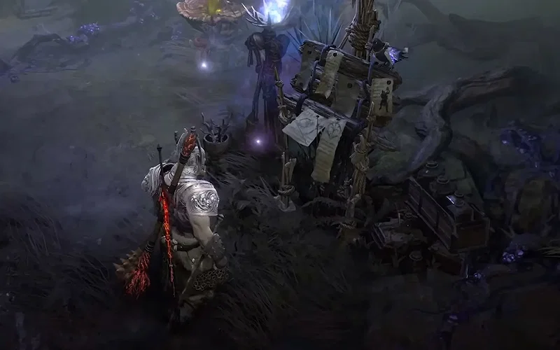 Diablo 4 Not Giving The Player A Lore Of Their Own Is A Misstep It diablo-4-not-giving-the-player-a-lore-of-their-own-is-a-misstep-it