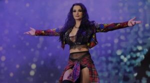 Paige's Leaked S*x Tapes: How It Affected Her WWE Career and Personal Life?