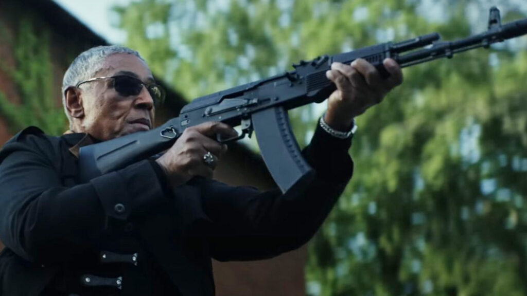 I'm a Huge Marvel Fan, But Even I Can’t Defend These 10 MCU Movies 12 giancarlo esposito captain america brave new world