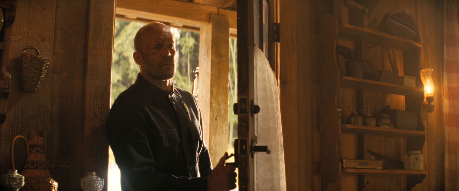 A Working Man Review — Not Even Statham Can Save This Soulless, Action ...
