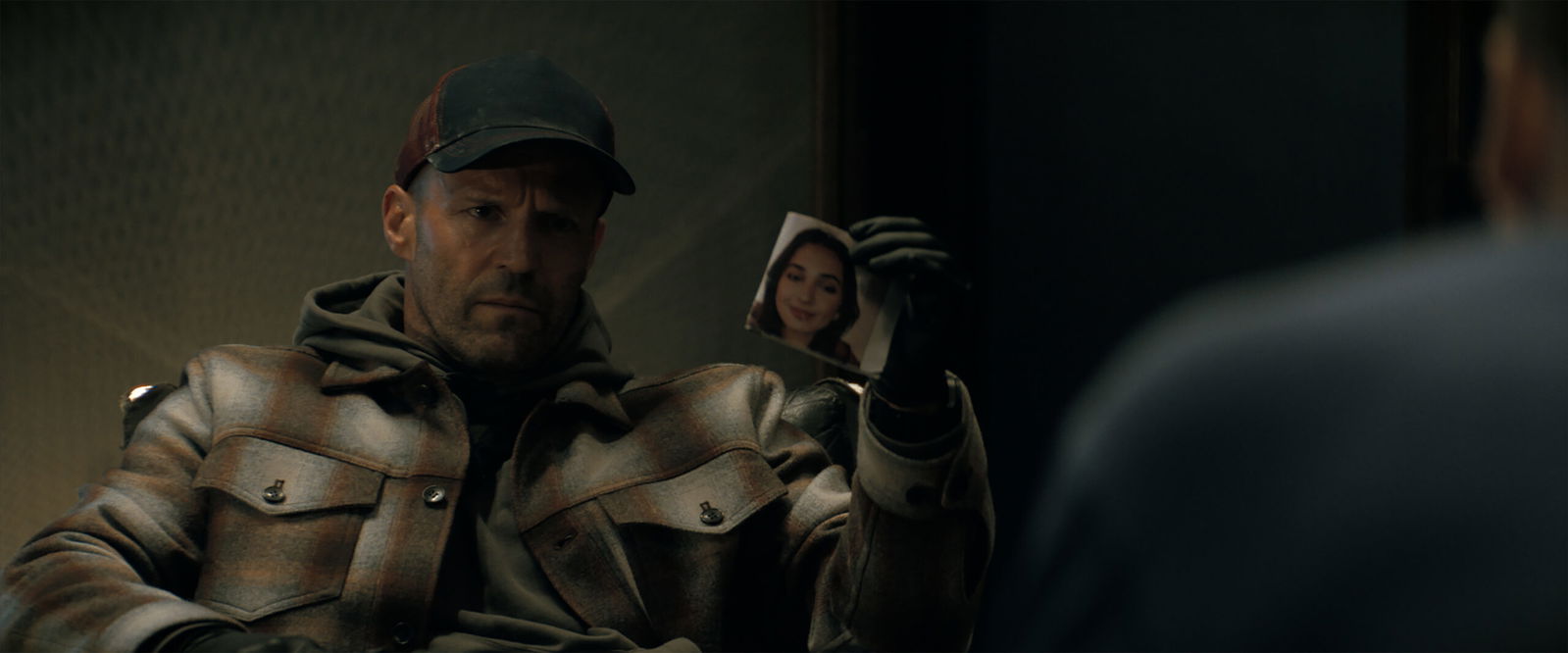 A Working Man Review — Not Even Statham Can Save This Soulless, Action ...